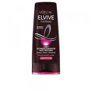 Elvive Full Resist Acondicionador Anti Rotura - L'Oréal Odżywka 300 ml