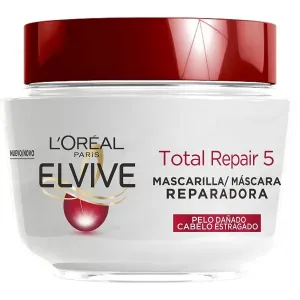 Elvive Total repair mask - L'Oréal Maska do włosów 300 ml