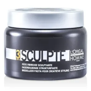 3 Sculpte Pâte Sculptante - L'Oréal Pielęgnacja włosów 150 ml
