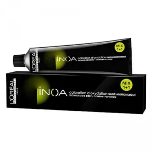 Inoa - L'Oréal Farbowanie włosów 60 g #139724
