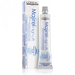 Majirel hight-lift - L'Oréal Farbowanie włosów 50 ml