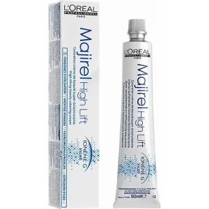 Majirel hight-lift - L'Oréal Farbowanie włosów 50 ml