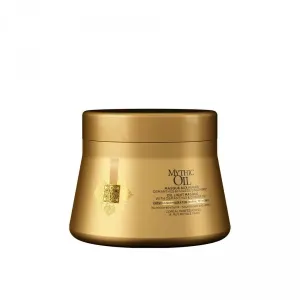 Mythic oil Masque aux huiles - L'Oréal Maska do włosów 200 ml