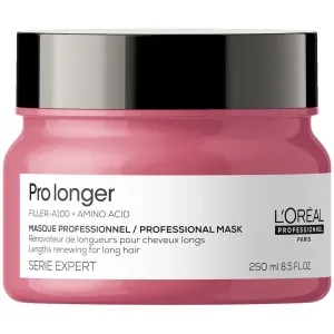Pro longer Masque professionnel - L'Oréal Maska do włosów 250 ml