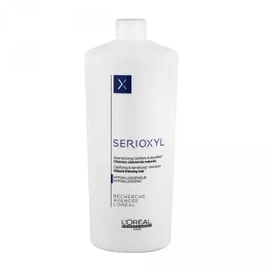 Shampooing clarifiant & densifiant - L'Oréal Szampon 1000 ml