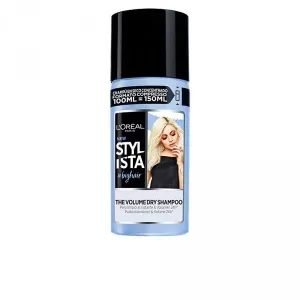 Stylista volume dry shampoo - L'Oréal Szampon 100 ml