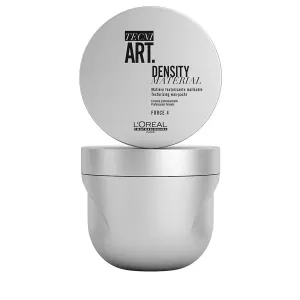 Tecni Art Density Material - L'Oréal Pielęgnacja włosów 100 ml