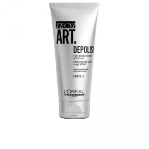 Tecni Art Depolish - L'Oréal Pielęgnacja włosów 100 ml