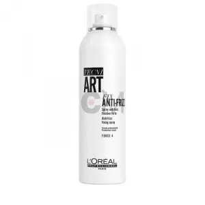 Tecni Art Fix Anti-Frizz - L'Oréal Pielęgnacja włosów 250 ml