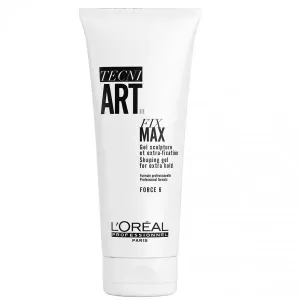 Tecni Art Fix Max - L'Oréal Pielęgnacja włosów 200 ml
