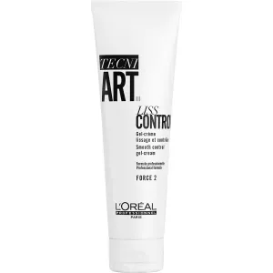 Tecni Art Liss Control Force 2 - L'Oréal Pielęgnacja włosów 150 ml