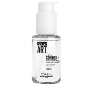 Tecni Art Liss Control Plus - L'Oréal Pielęgnacja włosów 50 ml