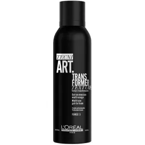 Tecni Art Transformer Texture - L'Oréal Pielęgnacja włosów 200 ml