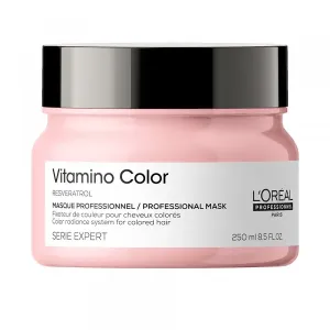 Vitamino Color Masque professionnel - L'Oréal Maska do włosów 250 ml