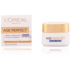 Age Perfect Noche - L'Oréal Opieka nocna 50 ml