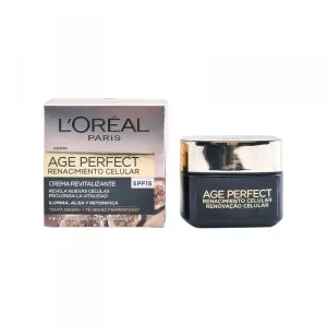 Age Perfect Renacimiento Celular - L'Oréal Opieka dzienna 50 ml