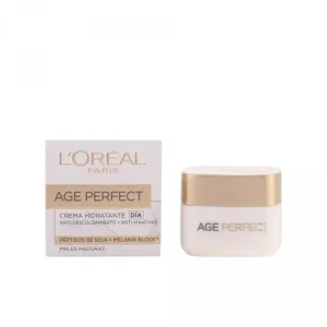 Age Perfectif Hydrating Day Cream - L'Oréal Opieka dzienna 50 ml