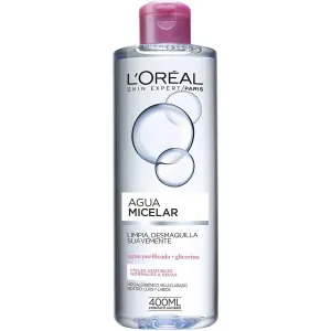 Eau Micellaire - L'Oréal Pielęgnacja oczyszczająca 400 ml
