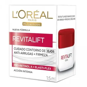 Revitalift Crème Hydratante Yeux - L'Oréal Kontur oka 15 ml