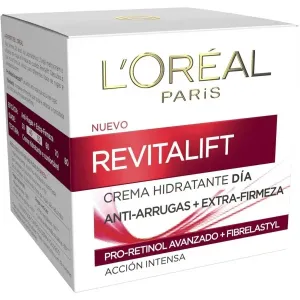 Revitalift Crème Hydratante De Jour - L'Oréal Pielęgnacja nawilżająca i odżywcza 50 ml