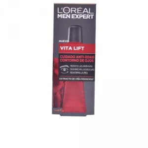 Men Expert Vita Lift - L'Oréal Kontur oka 15 ml