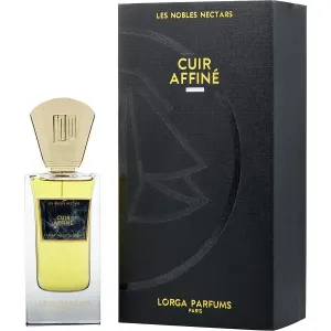 Cuir Affiné - Lorga Parfums Ekstrakt perfum w sprayu 65 ml