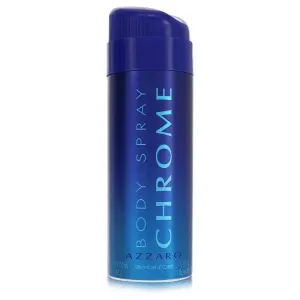 Chrome - Loris Azzaro Perfumy w mgiełce i sprayu 150 ml