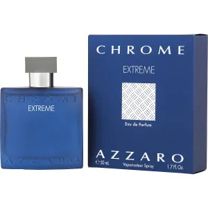 Chrome Extreme - Loris Azzaro Eau De Parfum Spray 50 ml