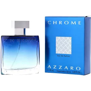 Chrome - Loris Azzaro Eau De Parfum Spray 50 ml