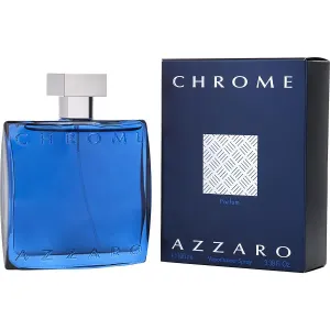 Chrome - Loris Azzaro Perfumy w sprayu 100 ml
