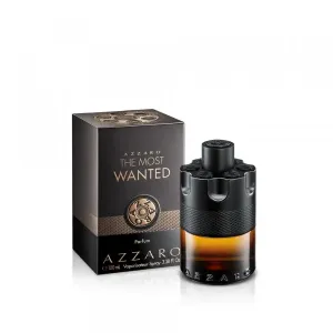 The Most Wanted - Loris Azzaro Perfumy w sprayu 100 ml