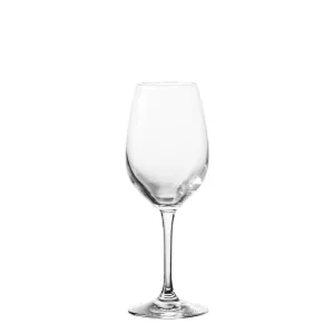 Kieliszki do białego wina 280 ml zestaw 4 szt - BASIC Glas Lunasol META Glass