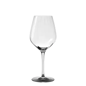 Kieliszki do białego wina 430 ml komplet 6 szt - Optima Glas Lunasol #121401