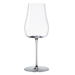 Kieliszki do białego wina Universal Glass 400 ml zestaw 2 szt. – Green Wave Platinum Line