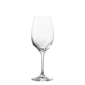 Kieliszki do czerwonego wina 380 ml zestaw 4 szt - BASIC Glas Lunasol META Glass
