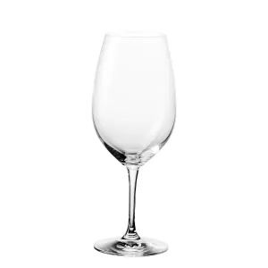 Kieliszki do czerwonego wina 650 ml zestaw 4 szt - Benu Glas Lunasol META Glass