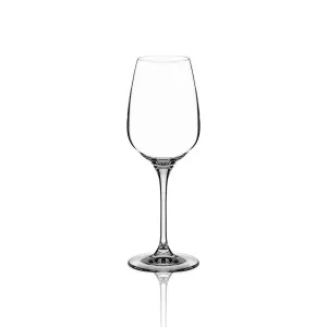 Kieliszki Sauvignon blanc 340 ml zestaw 6 szt - Premium Glas Crystal
