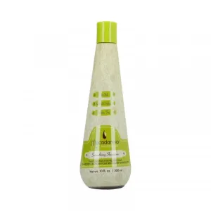Smoothing Shampoo - Macadamia Szampon 300 ml