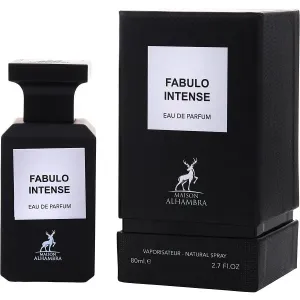 Fabulo Intense - Maison Alhambra Eau De Parfum Spray 80 ml