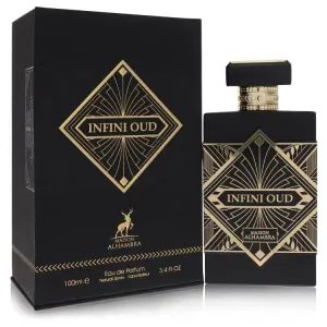 Infini Oud - Maison Alhambra Eau De Parfum Spray 100 ml