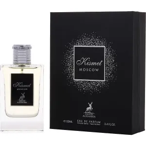 Kismet Moscow - Maison Alhambra Eau De Parfum Spray 100 ml