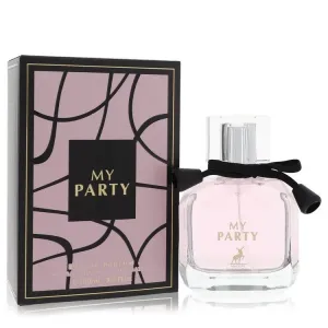 My Party - Maison Alhambra Eau De Parfum Spray 100 ml