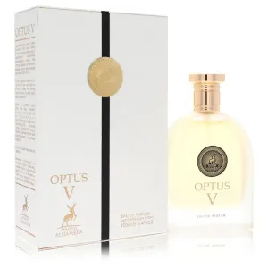 Optus V - Maison Alhambra Eau De Parfum Spray 100 ml