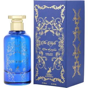 The Myth - Maison Alhambra Eau De Parfum Spray 100 ml