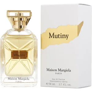 Mutiny - Maison Margiela Eau De Parfum Spray 50 ml