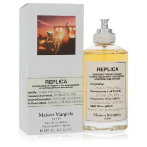 Replica Music Festival - Maison Margiela Eau De Toilette Spray 100 ml