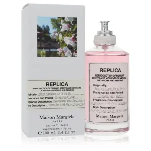 Replica Springtime In A Park - Maison Margiela Eau De Toilette Spray 100 ml