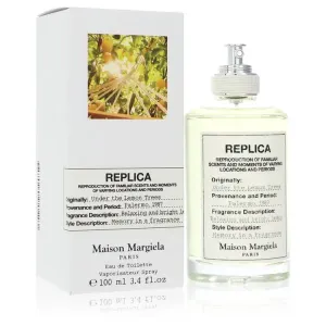Replica Under The Lemon Trees - Maison Margiela Eau De Toilette Spray 100 ml