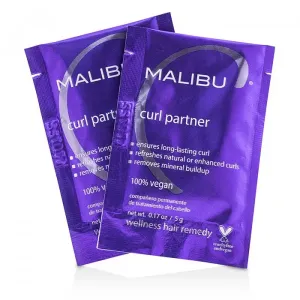 Curl partner - Malibu C Pielęgnacja włosów 60 g