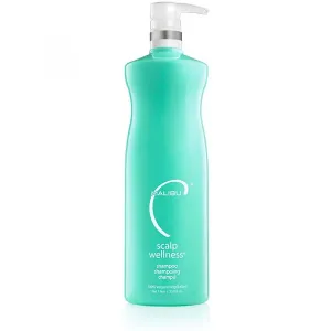 Scalp wellness shampooing - Malibu C Szampon 1000 ml